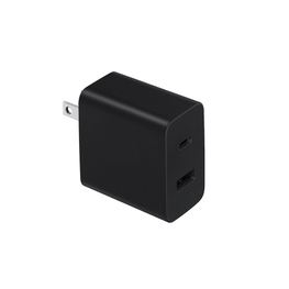 45w 2-port GaN Wall Charger