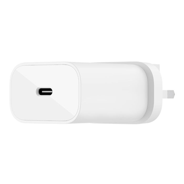 USB-C PD 3.0 PPS