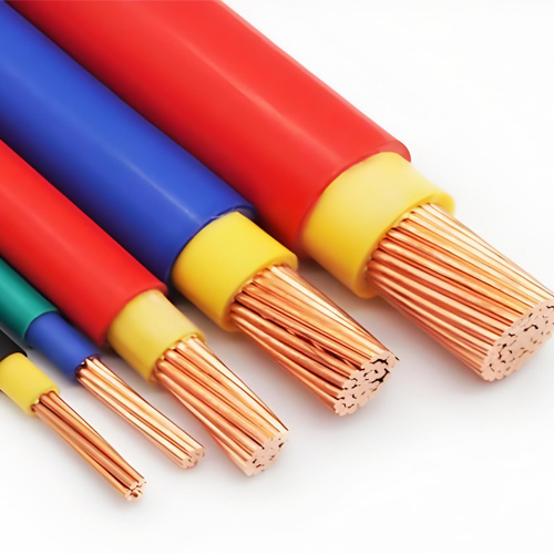 pvc cable